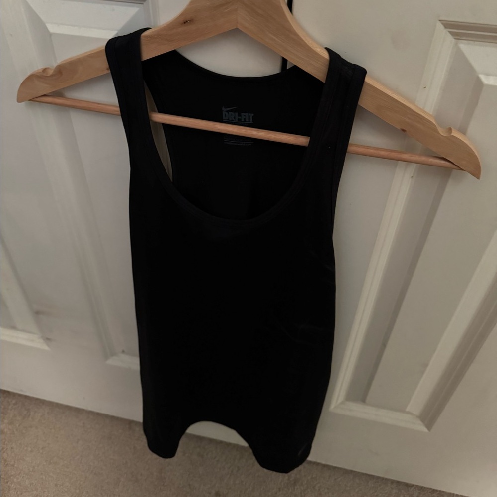 Nike Drifit Tanktop